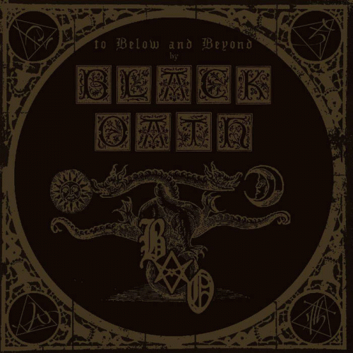 Black Oath : To Below and Beyond
